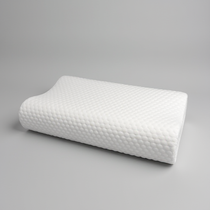 Lumara Embrace™ Memory Foam Support Pillow