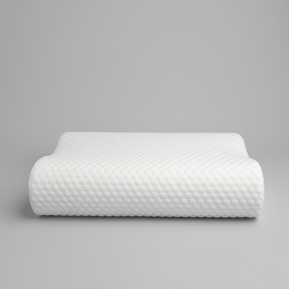 Lumara Embrace™ Memory Foam Support Pillow